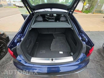 2024 Audi A5 Sportback S line Premium Plus Sedan 45 TFSI - miniatura 14