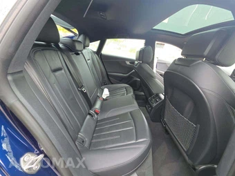 2024 Audi A5 Sportback S line Premium Plus Sedan 45 TFSI - miniatura 16