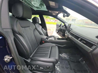 2024 Audi A5 Sportback S line Premium Plus Sedan 45 TFSI - miniatura 18