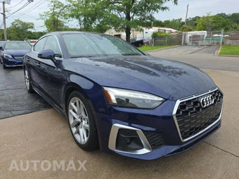 2024 Audi A5 Sportback S line Premium Plus Sedan 45 TFSI - miniatura 4