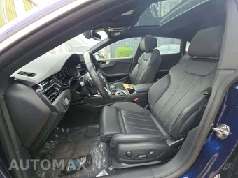 2024 Audi A5 Sportback S line Premium Plus Sedan 45 TFSI - miniatura 6