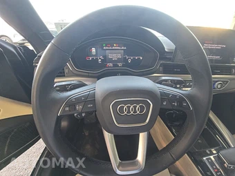2024 Audi A5 Sportback S line Prestige Sedan 45 TFSI - miniatura 10