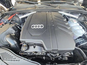 2024 Audi A5 Sportback S line Prestige Sedan 45 TFSI - miniatura 15