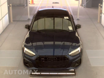 2024 Audi A5 Sportback S line Prestige Sedan 45 TFSI - miniatura 2