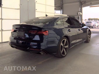 2024 Audi A5 Sportback S line Prestige Sedan 45 TFSI - miniatura 4