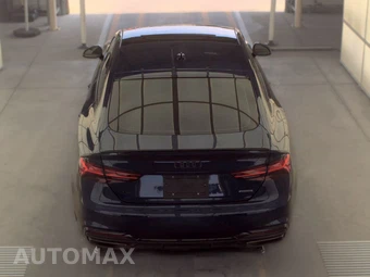 2024 Audi A5 Sportback S line Prestige Sedan 45 TFSI - miniatura 5