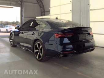 2024 Audi A5 Sportback S line Prestige Sedan 45 TFSI - miniatura 6