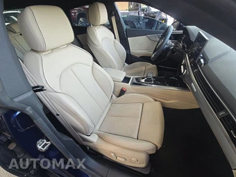 2024 Audi A5 Sportback S line Prestige Sedan 45 TFSI - miniatura 8