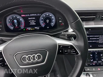 2024 Audi A6 Premium Plus Sedan 45 TFSI - miniatura 10