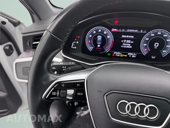 2024 Audi A6 Premium Plus Sedan 45 TFSI - miniatura 11