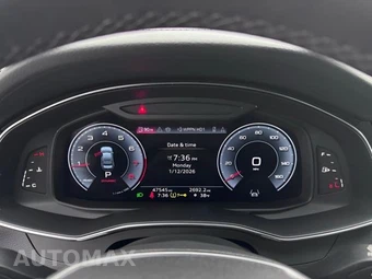 2024 Audi A6 Premium Plus Sedan 45 TFSI - miniatura 12