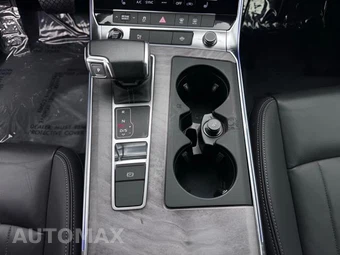 2024 Audi A6 Premium Plus Sedan 45 TFSI - miniatura 14