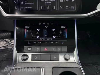 2024 Audi A6 Premium Plus Sedan 45 TFSI - miniatura 15
