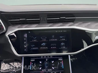2024 Audi A6 Premium Plus Sedan 45 TFSI - miniatura 16