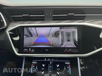 2024 Audi A6 Premium Plus Sedan 45 TFSI - miniatura 18
