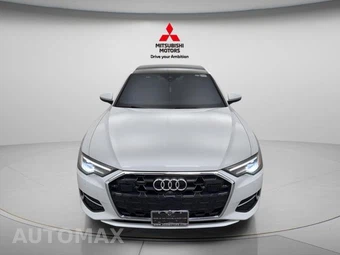 2024 Audi A6 Premium Plus Sedan 45 TFSI - miniatura 2