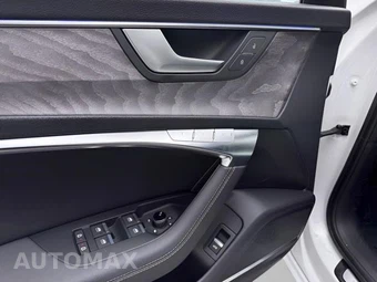 2024 Audi A6 Premium Plus Sedan 45 TFSI - miniatura 22
