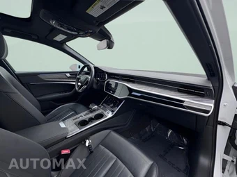2024 Audi A6 Premium Plus Sedan 45 TFSI - miniatura 28