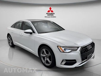 2024 Audi A6 Premium Plus Sedan 45 TFSI - miniatura 3