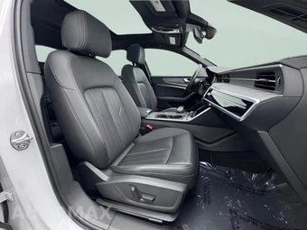 2024 Audi A6 Premium Plus Sedan 45 TFSI - miniatura 30
