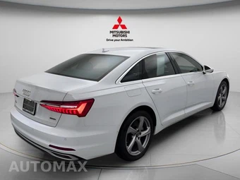2024 Audi A6 Premium Plus Sedan 45 TFSI - miniatura 4
