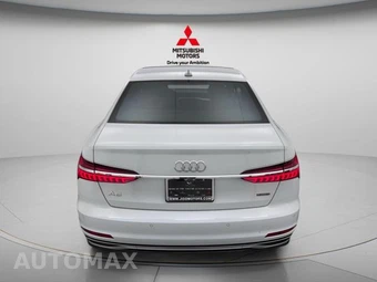 2024 Audi A6 Premium Plus Sedan 45 TFSI - miniatura 5