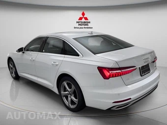 2024 Audi A6 Premium Plus Sedan 45 TFSI - miniatura 6