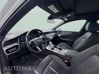 2024 Audi A6 Premium Plus Sedan 45 TFSI - miniatura 7
