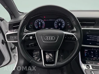 2024 Audi A6 Premium Plus Sedan 45 TFSI - miniatura 9