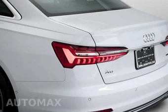 2024 Audi A6 Premium Plus Sedan 45 TFSI - miniatura 10