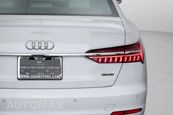 2024 Audi A6 Premium Plus Sedan 45 TFSI - miniatura 11