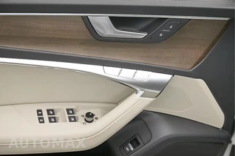 2024 Audi A6 Premium Plus Sedan 45 TFSI - miniatura 13