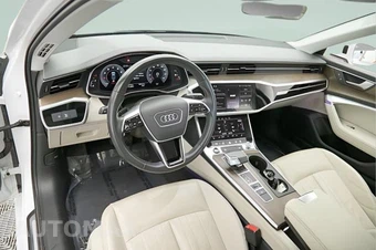 2024 Audi A6 Premium Plus Sedan 45 TFSI - miniatura 14