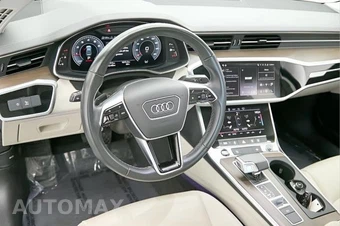 2024 Audi A6 Premium Plus Sedan 45 TFSI - miniatura 15