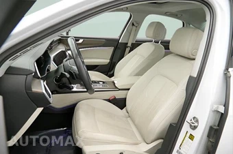 2024 Audi A6 Premium Plus Sedan 45 TFSI - miniatura 16