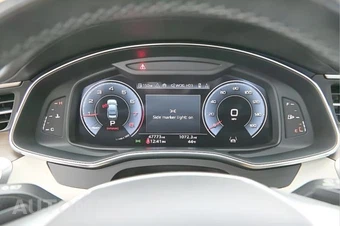 2024 Audi A6 Premium Plus Sedan 45 TFSI - miniatura 17