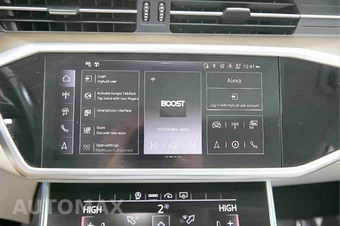 2024 Audi A6 Premium Plus Sedan 45 TFSI - miniatura 18