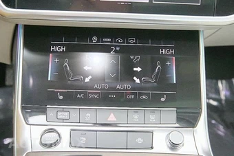 2024 Audi A6 Premium Plus Sedan 45 TFSI - miniatura 19