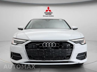 2024 Audi A6 Premium Plus Sedan 45 TFSI - miniatura 2