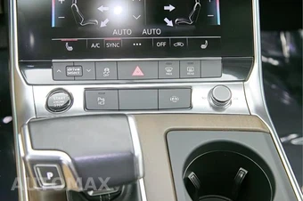 2024 Audi A6 Premium Plus Sedan 45 TFSI - miniatura 20