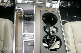 2024 Audi A6 Premium Plus Sedan 45 TFSI - miniatura 21