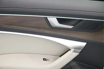 2024 Audi A6 Premium Plus Sedan 45 TFSI - miniatura 24