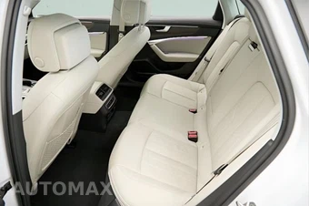 2024 Audi A6 Premium Plus Sedan 45 TFSI - miniatura 25