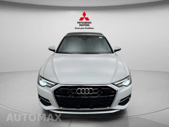 2024 Audi A6 Premium Plus Sedan 45 TFSI - miniatura 3
