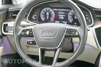 2024 Audi A6 Premium Plus Sedan 45 TFSI - miniatura 30