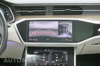 2024 Audi A6 Premium Plus Sedan 45 TFSI - miniatura 31