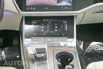 2024 Audi A6 Premium Plus Sedan 45 TFSI - miniatura 32