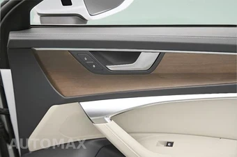 2024 Audi A6 Premium Plus Sedan 45 TFSI - miniatura 35