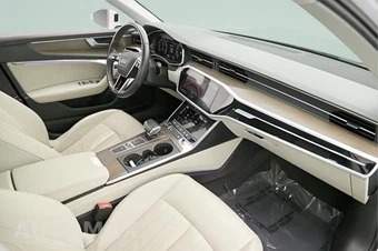 2024 Audi A6 Premium Plus Sedan 45 TFSI - miniatura 36