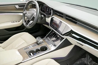 2024 Audi A6 Premium Plus Sedan 45 TFSI - miniatura 37